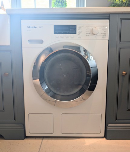 Miele washing machine 8kg