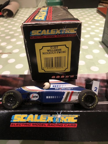 Scalextric cars 12v - cars,
