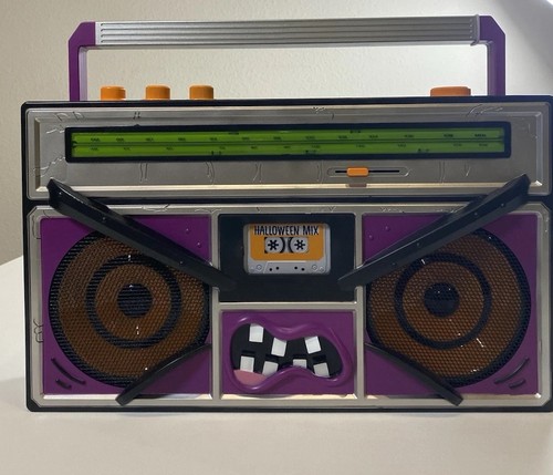 Gemmy halloween mix - halloween,
