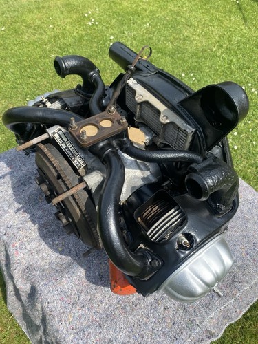 Citroen dyane 2cv engine - citroen, /