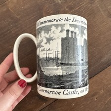 Wedgewood Commemorate