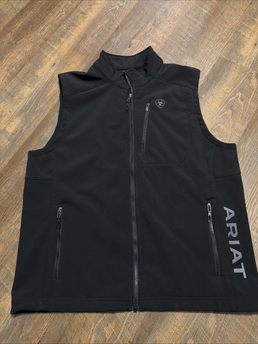 Ariat mens logo patriot - mens,