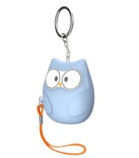 Personal Alarms for Women Elderly 130 dB Siren Loud Personal Alarm with Strobe