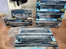 Lionel Polar Express S Gauge