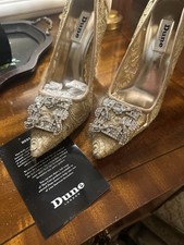 Dune London Women's Court