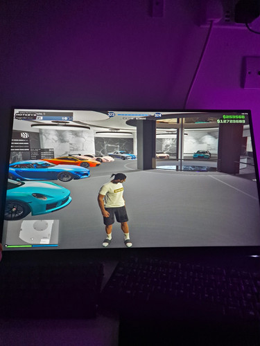 Gta modded acc boosting - modded, pc