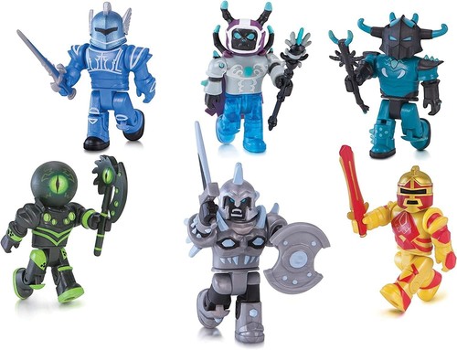 Jazwares roblox series - jazwares, 1