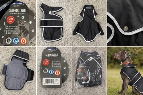 Ancol stormguard waterproof - ancol,