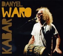 Kabar danyel waro - kabar, by