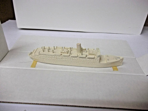 Hein muck model ship - , no.