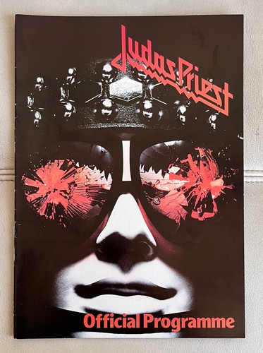 Judas priest killing machine - -,