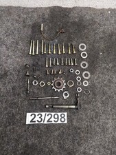 Franco Morini G30 50Cc Engine