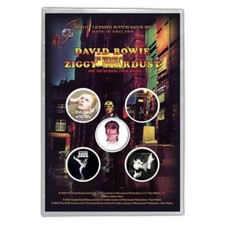 David Bowie Early Albums 5