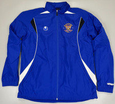 Blackpool Uhlsport Jacket Size