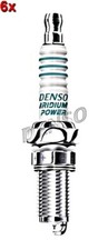 Spark Plug 6x DENSO Fits