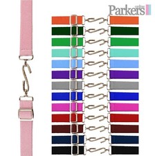 BRAND NEW BOYS GIRLS WIZ KIDS SNAKE BELT CHILDREN ADJUSTABLE ELASTIC BELTS 