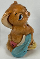 Pendelfin Bunny Totty Sitting