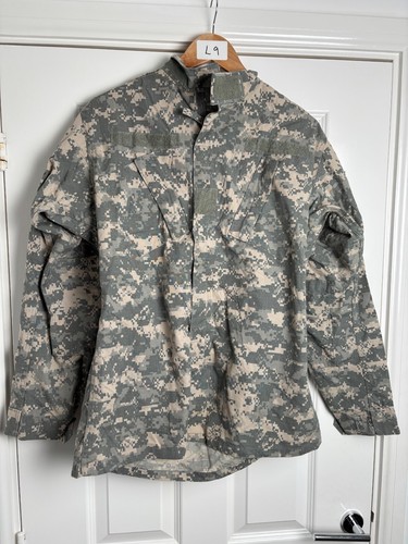 Surplus army acu - us,
