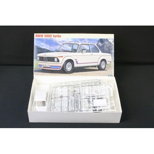 Bmw 2002 turbo - bmw,