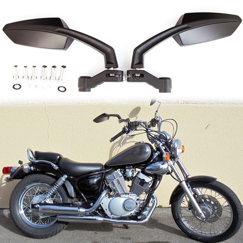 Motorcycle rearview side wing - motorcycle,