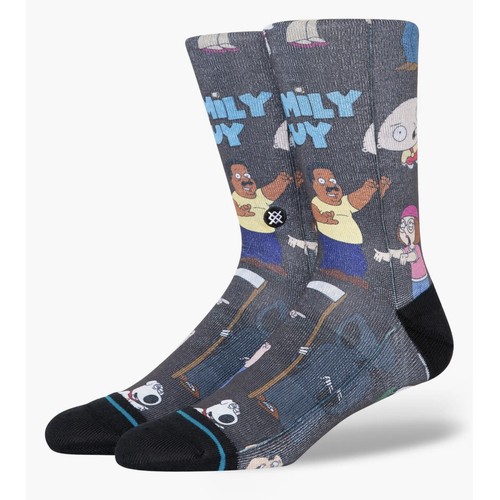 Stance poly crew - stance,