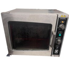Falcon E7202 Electric Counter Top Covection oven. For Commercial Use Rrp £2199