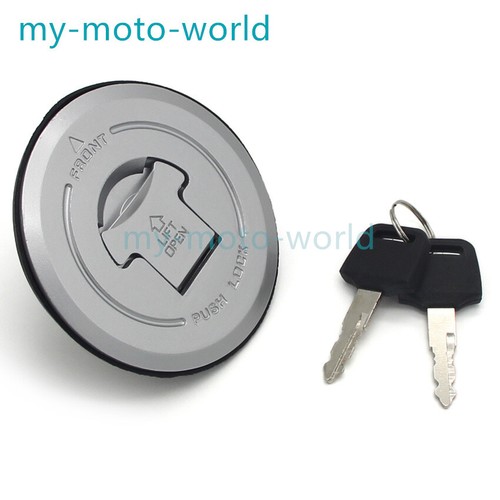 For honda fuel - fuel, lock