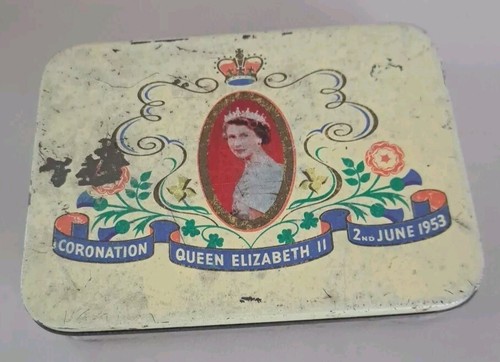 Vintage cadburys queen - vintage,