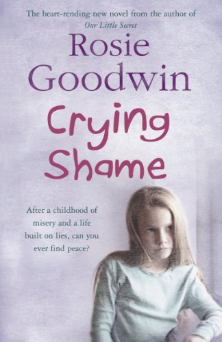 Crying shame rosie goodwin - crying, by