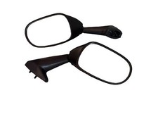PAIR OF MIRRORS MIRRORS FOR YAMAHA FZS 600 FARE 1998-2001 R7 99