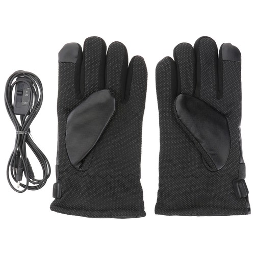 Windproof gloves electric - windproof,