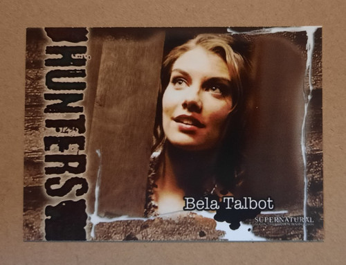 Supernatural season three - supernatural,