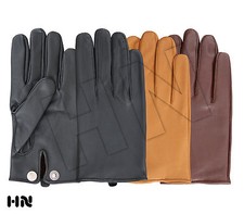 MEN'S SLIM FIT DRIVING GLOVES