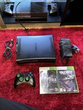 Microsoft Xbox 360 Elite