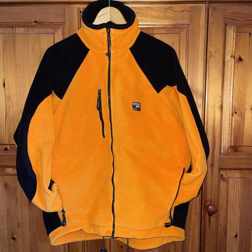 Sprayway orange black - .,