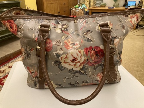 Vintage style oilcloth - style,