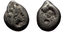 Achaemenid Silver Siglos -