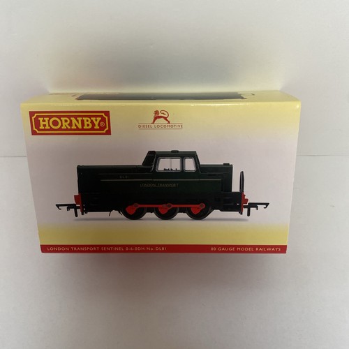 Hornby gauge r30306 - gauge,
