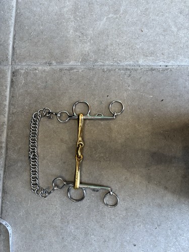 Neue schule pelham metal - schule, horse