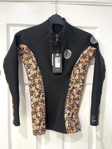 Ripcurl bomb long sleeve - long,