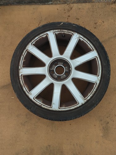 Audi mk1 alloy - audi,