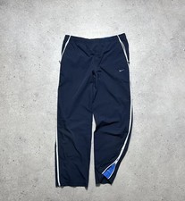 Nike Vintage Nylon Baggy Track
