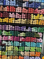 Copic Sketch Markers NEW,