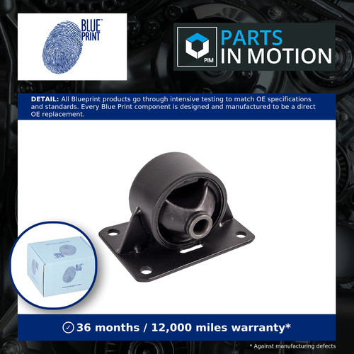 Engine mount fits toyota hiace - engine,