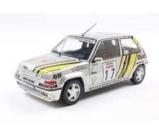 421186536 1:18 Renault 5 Gt
