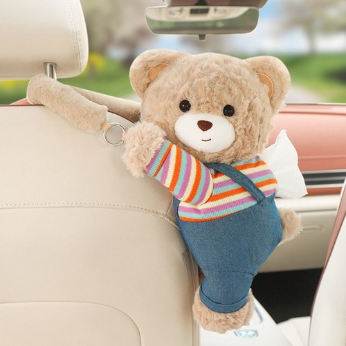 1pc hanging tissue - 1pc, holder