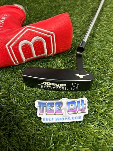 Mizuno bettinardi tour stock - mizuno,