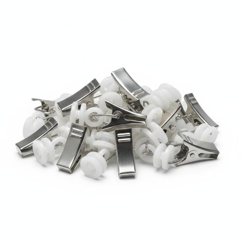 Curtain rod rail accessories - rail,