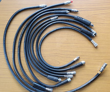 SCUBA Diving Regulator hoses