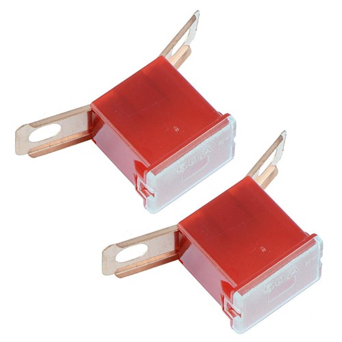 50a red screw fit male - x,